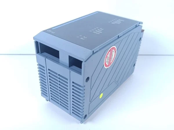 B&R CP 153 3CP153.9 Rev.04.00 without Key ohne Schlüssel TESTED & TOP ZUSTAND
Wird in neuem Fenster oder Tab geöffnet