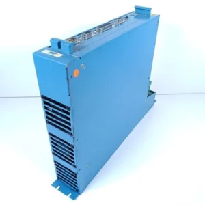 SSD PARKER Drives Kompaktgehäuse + Netzteilplatine 637 / D6K08 - 7 400V 12,0A
Wird in neuem Fenster oder Tab geöffnet