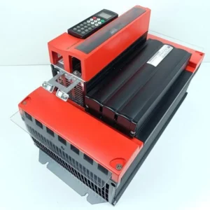 SEW Eurodrive MDX61B0450-503-4-00 + MDX60A0450-503-4-00 TESTED & TOP ZUSTAND
Wird in neuem Fenster oder Tab geöffnet