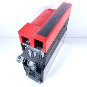 SEW EURODRIVE MDX61B0055-5A3-4-0T + MDX60A0054-5A3-4-00 TESTED & TOP ZUSTAND
Wird in neuem Fenster oder Tab geöffnet