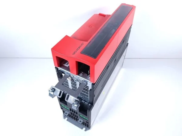 SEW EURODRIVE MDX61B0055-5A3-4-0T + MDX60A0054-5A3-4-00 TESTED & TOP ZUSTAND
Wird in neuem Fenster oder Tab geöffnet