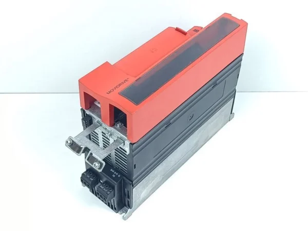 SEW Movidrive MDX61B0022-5A3-4-00 + MDX60A0022-5A3-4-00 TESTED & TOP ZUSTAND
Wird in neuem Fenster oder Tab geöffnet