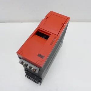 SEW Eurodrive MDF60A0015-5A3-4-00 Frequenzumrichter + DIO & MDF Karte Tested
Wird in neuem Fenster oder Tab geöffnet