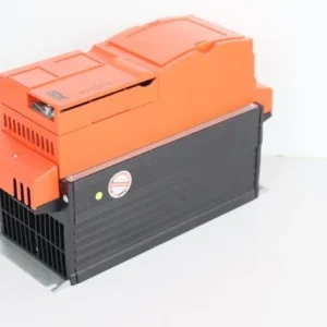 SEW Movidrive MCF40A0055-5A3-4-00 + MDx60A0055-5A3-4-00 TESTED & TOP ZUSTAND
Wird in neuem Fenster oder Tab geöffnet