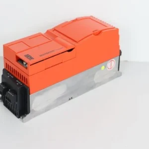 SEW Eurodrive MCF40A0040-5A3-4-00 + MDX60A0040-5A3-4-00 TESTED & TOP ZUSTAND
Wird in neuem Fenster oder Tab geöffnet