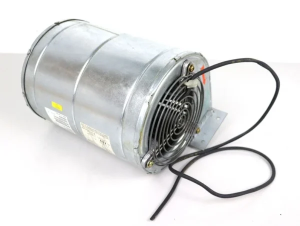 Siemens Simodrive Radialgeblaese 6SN1162-0BA02-0AA2 Ver.A D2D133-AB06-30 TOP
Wird in neuem Fenster oder Tab geöffnet