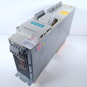 Siemens Simodrive 6SN1145-1AA01-0AA1 U/E INT/EXT Ver. F TESTED & TOP ZUSTAND
Wird in neuem Fenster oder Tab geöffnet