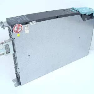 Siemens Smart Line Module 5kw 6SL3130-6AE15-0AB0 VER. E TESTED NEUWERTIG TOP
Wird in neuem Fenster oder Tab geöffnet