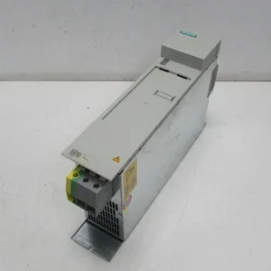 Siemens Masterdrives DC Link Module 6SE7090-0XP87-3CR0 120A TESTED NEUWERTIG
Wird in neuem Fenster oder Tab geöffnet