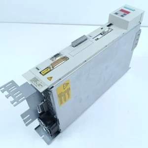 Siemens Masterdrives 6SE7015-0EP50-Z Z= G91+C43 Vers. K TESTED & TOP ZUSTAND
Wird in neuem Fenster oder Tab geöffnet