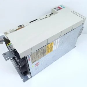 Siemens AC/AC Drive 6SE7022-7EP50 -Z Z= G91+C33 E-St. J TESTED & TOP ZUSTAND
Wird in neuem Fenster oder Tab geöffnet