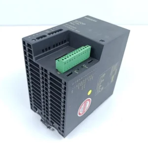 Siemens SITOP power flexi 6EP1353-2BA00 230V 10A E-St.1 TESTED & TOP ZUSTAND
Wird in neuem Fenster oder Tab geöffnet