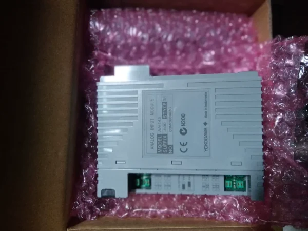 YOKOGAWA AAI143-S00 S1 Module