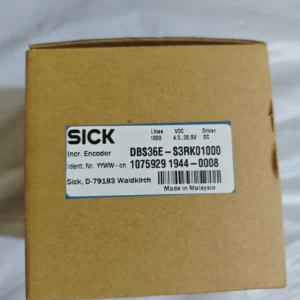 SICK DBS36E-S3RK01000 1075929 Encoder