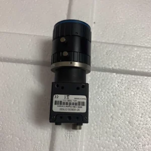 Delta DMV-CD80GS Black and White CCD Industrial Camera