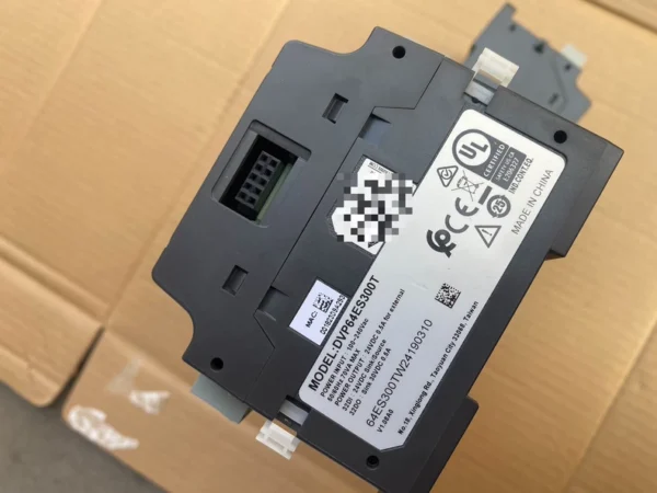 DELTA  Module DVP64ES300T