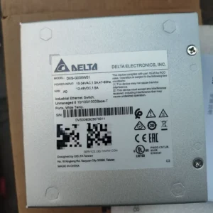 Delta switch DVS-G008W01