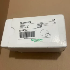 Schneider GBX060008K planetary reducer