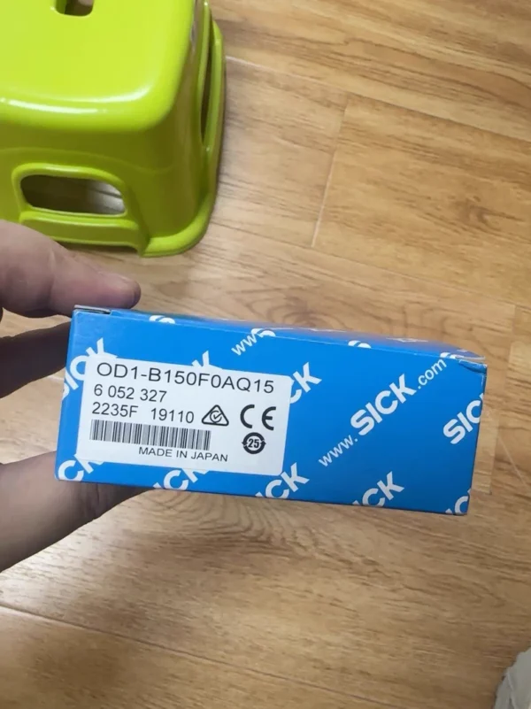SICK OD1-B150F0AQ15 Sensor