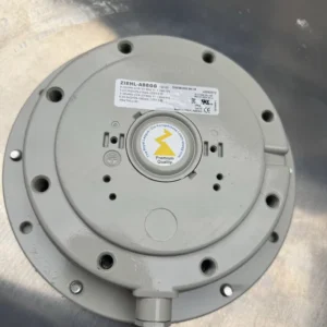 ZIEHL-ABEGG RH63M-6DK.6N.1R Centrifugal Fan