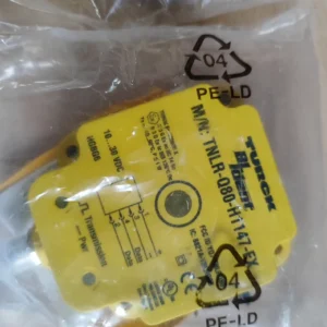 TURCK TNLR-Q80-H1147-EX Read Write Head Sensor