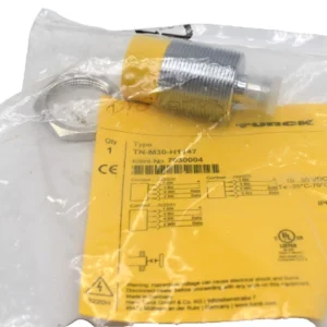 TURCK TN-M30-H1147 Proximity Switch