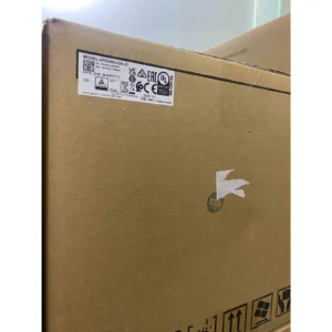 Delta VFD040C43A-21 Inverter