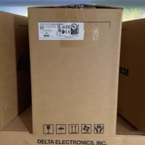 DELTA VFD13AMS43ANSAA frequency converter