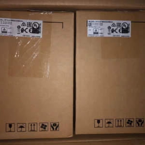 Delta VFD2A7MS43ANSAA  Vector Control Inverter