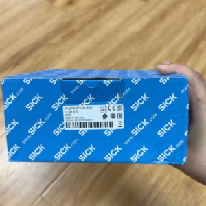 SICK WL27X-3P1831S01 Explosion-proof photoelectric sensor