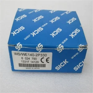 SICK WSWE140-2P330 Photoelectric Sensor