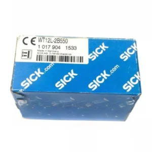 SICK  WT12L-2B550A02 photoelectric sensor