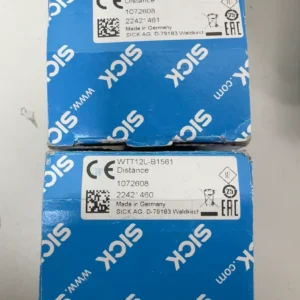 SICK WTT12L-B1561 Distance Sensor