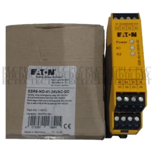 ESR5-NO-41-24VAC-DC ESR5-NO-41-24VAC-DC