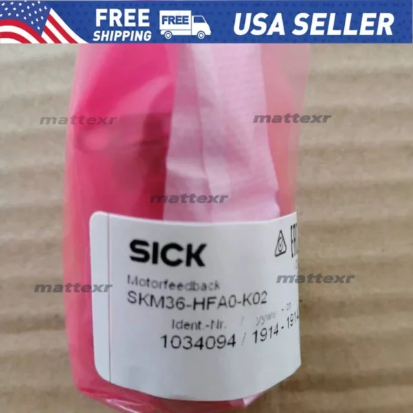 SKM36-HFA0-K02 SKM36-HFA0-K02