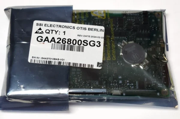 GAA26800SG3 GAA26800SG3