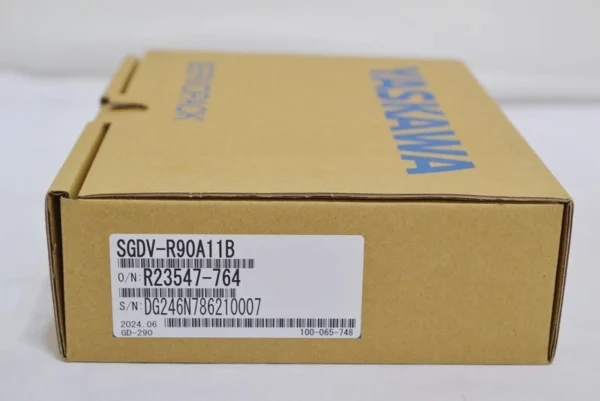 SGDV-R90A11B SGDV-R90A11B