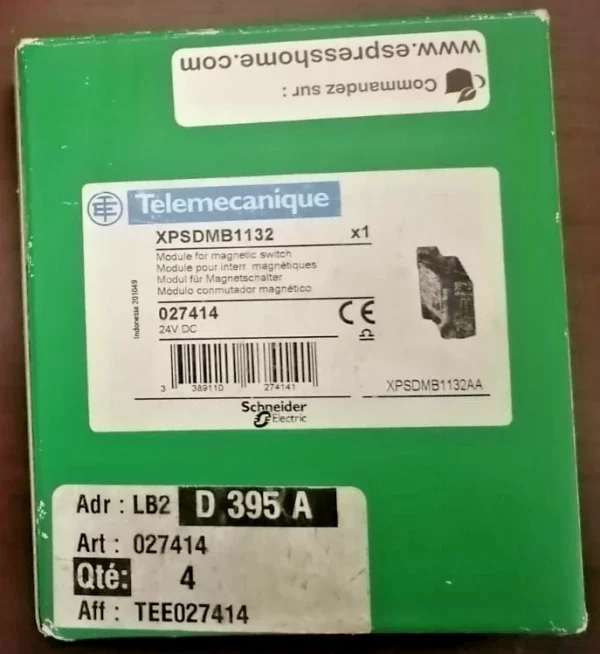 XPSDMB1132AA XPSDMB1132AA