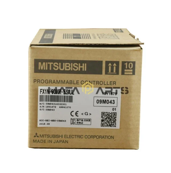 FX1N-60MR-ES