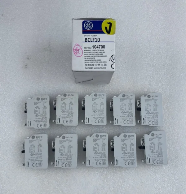 BCLF10