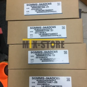 SGMMS-04ADC6S SGMMS-04ADC6S