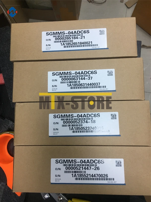SGMMS-04ADC6S SGMMS-04ADC6S
