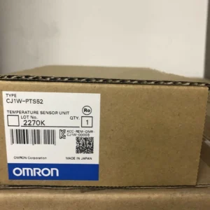 CJ1W-PTS52 CJ1W-PTS52