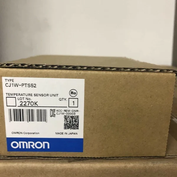 CJ1W-PTS52 CJ1W-PTS52