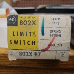 802X-H7