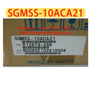 SGMSS-10ACA21 SGMSS-10ACA21