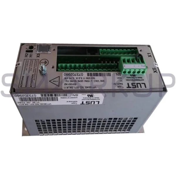 VF1204S VF1204S
