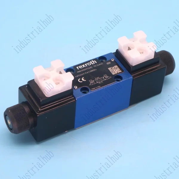 1piece Rexroth 4WE6G6X/EW230N9K4 R900912493 Directional Valve Spool