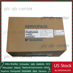 SGDV-5R5A01A002000