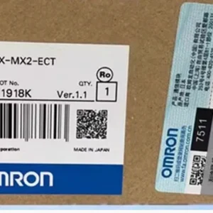 3G3AX-MX2-ECT